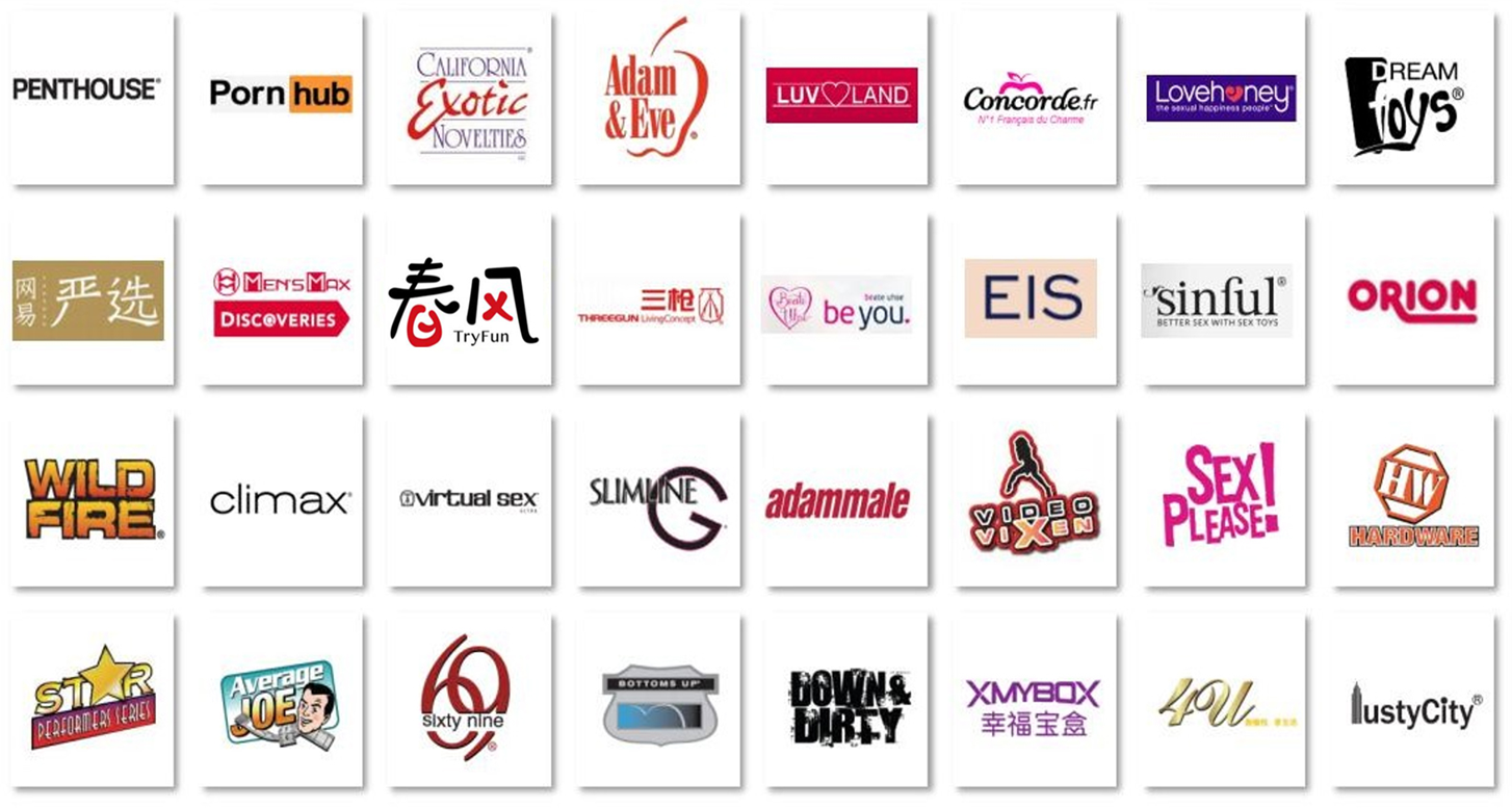 Brands - Lover Health